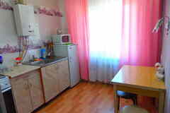 Сдам посуточно 1-комнатную квартиру (Реацентр, СамГУПС)