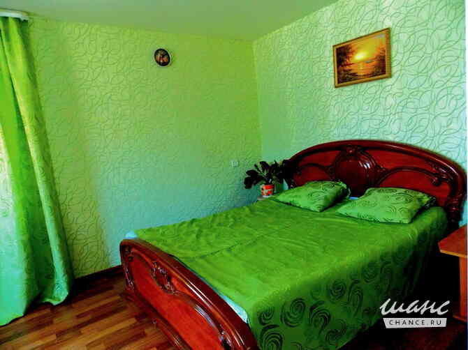 Сдам посуточно 1-комнатную квартиру (Реацентр, СамГУПС) Самара - изображение 7