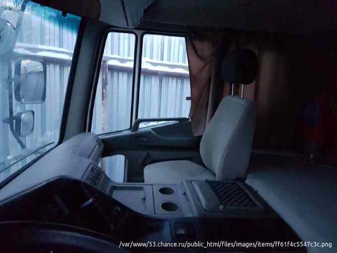Автобетононасос Daewoo DCP 50.15RZ Екатеринбург - изображение 4