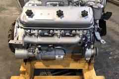 Двигатели Д65, ЯАЗ-204, ЯМЗ-236(238), КАМАЗ, 4ч8,5/11, УД-15, У1Д6-150 с хранения