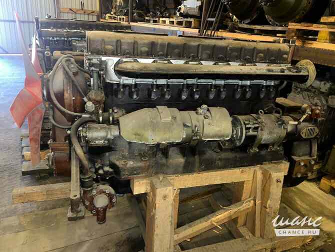 Двигатели Д65, ЯАЗ-204, ЯМЗ-236(238), КАМАЗ, 4ч8,5/11, УД-15, У1Д6-150 с хранения Новосибирск - изображение 3