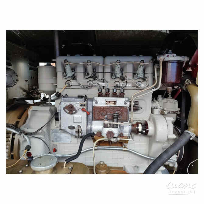 Двигатели Д65, ЯАЗ-204, ЯМЗ-236(238), КАМАЗ, 4ч8,5/11, УД-15, У1Д6-150 с хранения Новосибирск - изображение 2