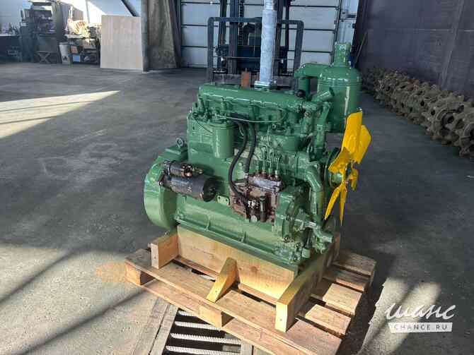 Двигатели Д65, ЯАЗ-204, ЯМЗ-236(238), КАМАЗ, 4ч8,5/11, УД-15, У1Д6-150 с хранения Новосибирск - изображение 4