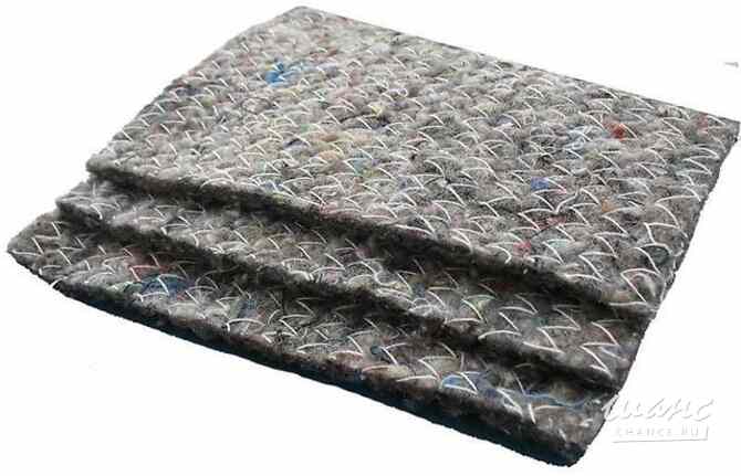 Ватин х/б и п/ш для изготовления одежды и др. Омск - изображение 2