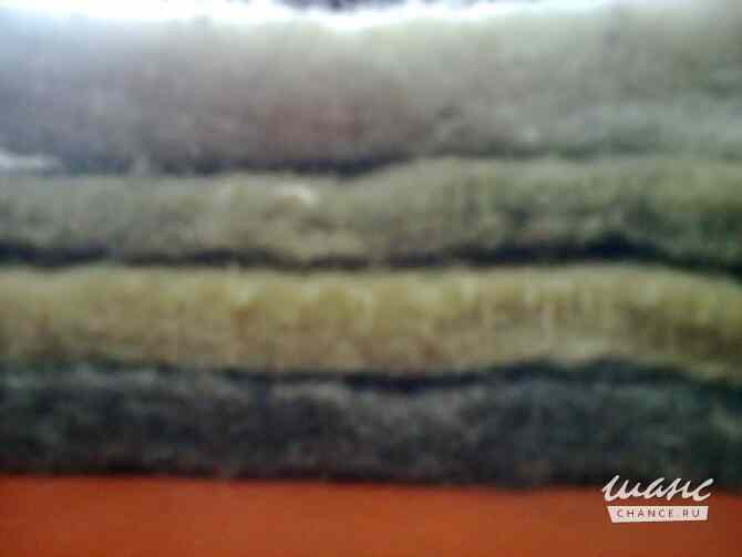 Искусственный (синтетический) войлок Омск - изображение 1