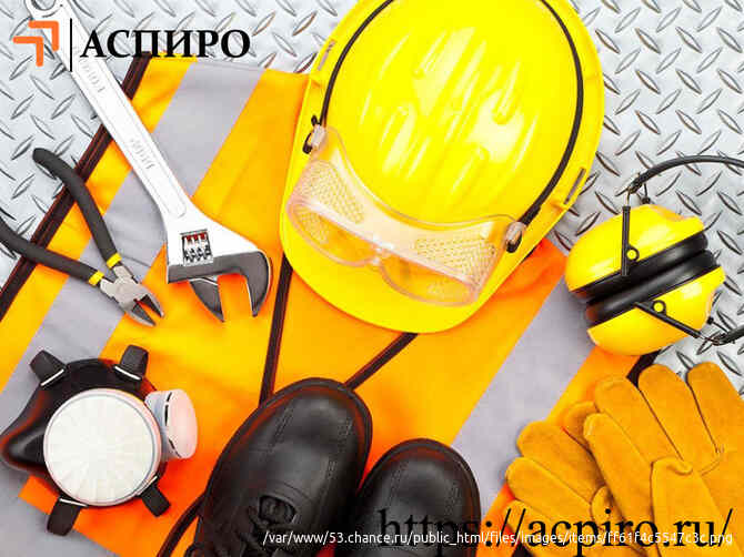 Обучение по охране труда Томск - изображение 1