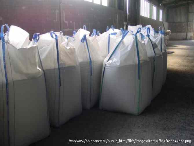 Кормовой мел Уфа - изображение 1