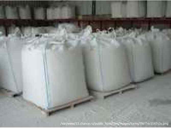 Кормовая соль Уфа - изображение 1