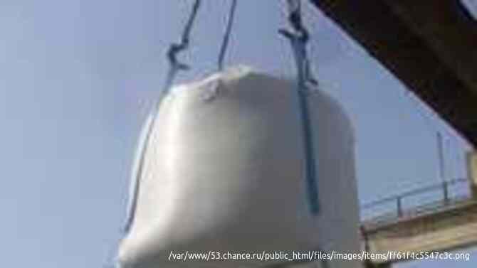 Известь негашеная Уфа - изображение 1