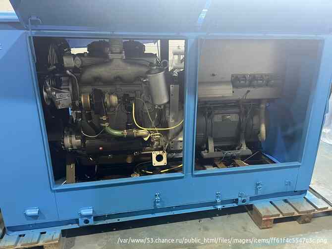 Дизель-генераторы (электростанции) от 10 до 500 кВт, с хранения, без наработки Новосибирск - изображение 2