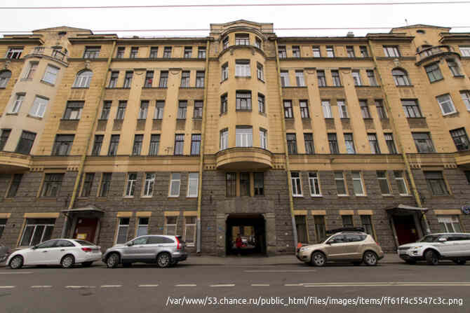 Продам 5-комнатную квартиру, 112 м², СПб,ул. Академика Лебедева,12,м.пл.Ленина-8м/пешком Санкт-Петербург - изображение 1