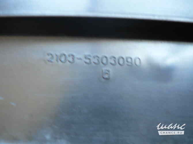 Полка вещевого ящика а/м Ваз 2103 2106 Санкт-Петербург - изображение 3