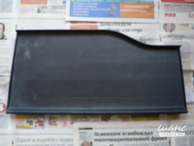 Полка вещевого ящика а/м Ваз 2103 2106 Санкт-Петербург - изображение 1