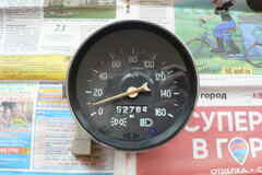 Спидометр а/м Ваз 2104 2105
