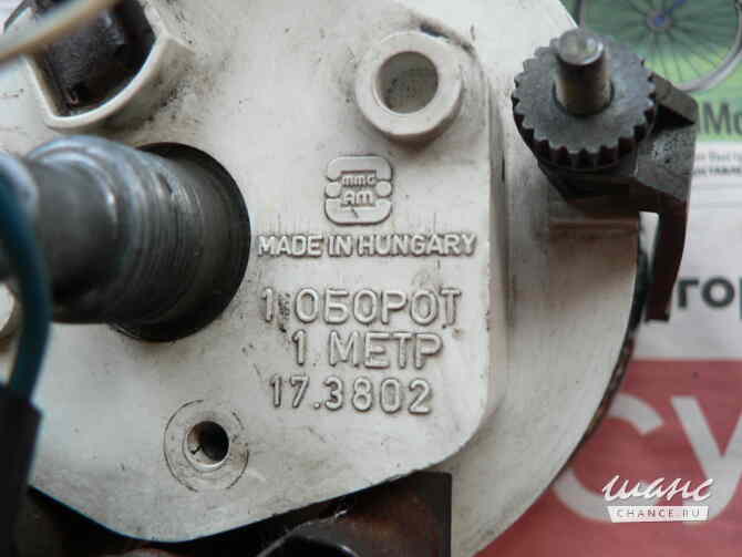 Спидометр а/м Ваз 2104 2105 Санкт-Петербург - изображение 3