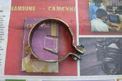 Хомут подрулевого переключателя ВАЗ 2101 2102 2103