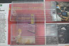 Новые рассеиватели подфарников а/м Ваз 2101