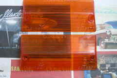 Новые рассеиватели подфарников а/м Ваз 21012 21022