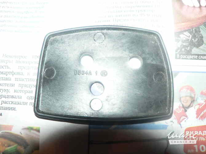 Новые советские запчасти автомобилей Волга Газ 24 Санкт-Петербург - изображение 1