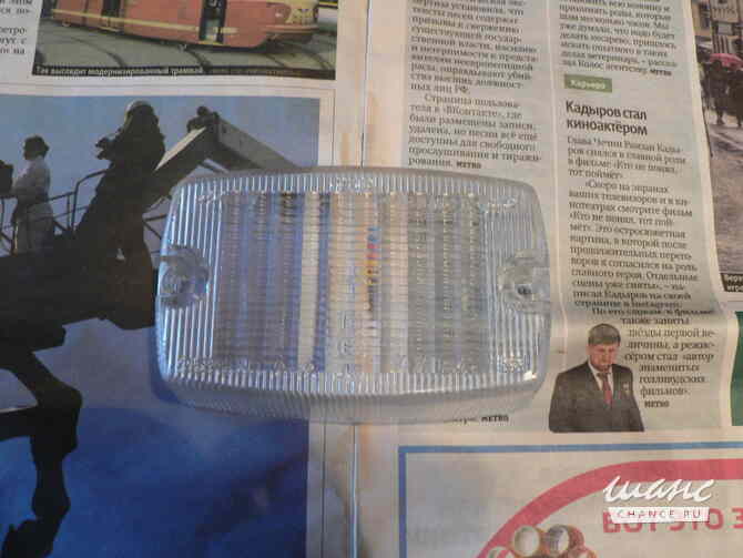 Новые советские запчасти автомобилей Москвич Санкт-Петербург - изображение 3