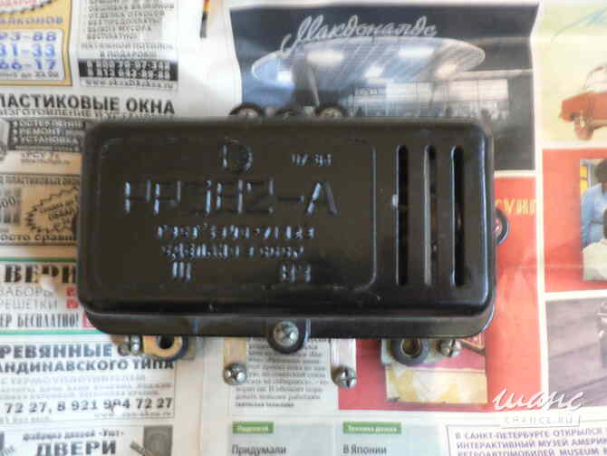 Новые советские запчасти автомобилей Москвич Санкт-Петербург - изображение 10