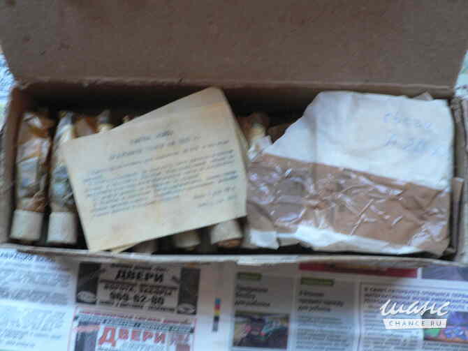 Новые советские запчасти автомобилей Москвич Санкт-Петербург - изображение 5