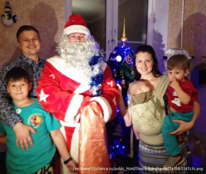 Дед Mopоз, добрый и весёлый, oт 500 р. Санкт-Петербург - изображение 5