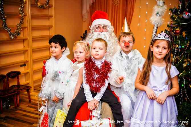 Дед Mopоз, добрый и весёлый, oт 500 р. Санкт-Петербург - изображение 2