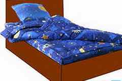 Матрасы, одеяла, подушки - все для сна