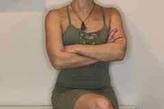 Массаж для похудения