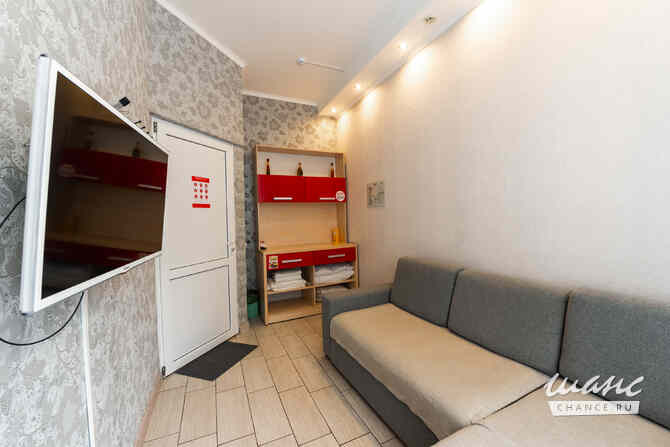 Сдам посуточно 1-комнатную квартиру Курск - изображение 2