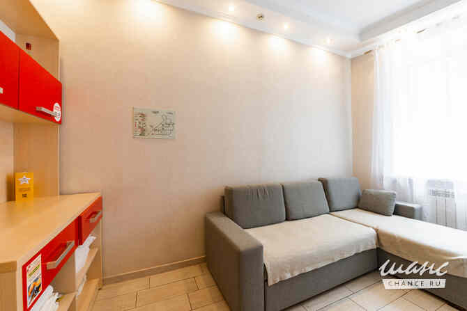 Сдам посуточно 1-комнатную квартиру Курск - изображение 1