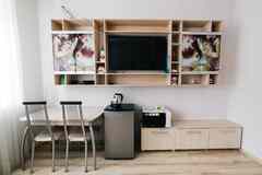 Сдам посуточно 1-комнатную квартиру, 18 м²