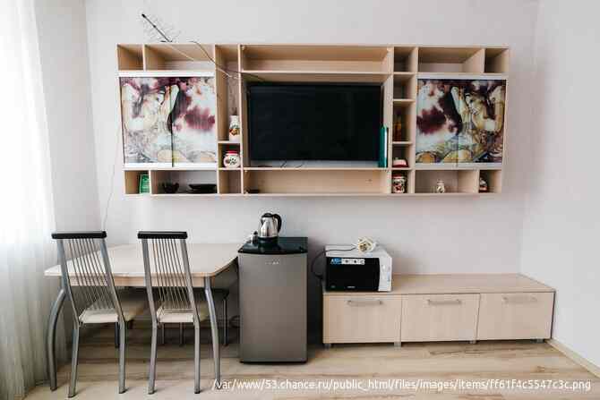 Сдам посуточно 1-комнатную квартиру, 18 м² Курск - изображение 2