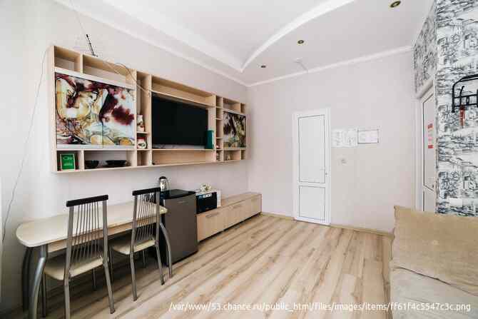Сдам посуточно 1-комнатную квартиру, 18 м² Курск - изображение 4