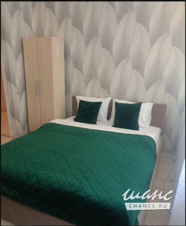 Сдам посуточно 1-комнатную квартиру, 18 м² Курск - изображение 4