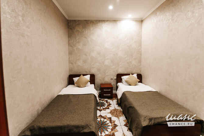 Сдам посуточно 2-комнатную квартиру, 42 м² Курск - изображение 2