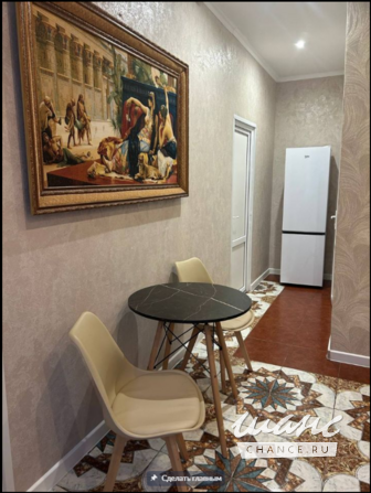 Сдам посуточно 2-комнатную квартиру, 42 м² Курск - изображение 3