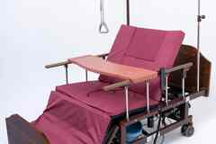 Аренда медицинской кровати прокат