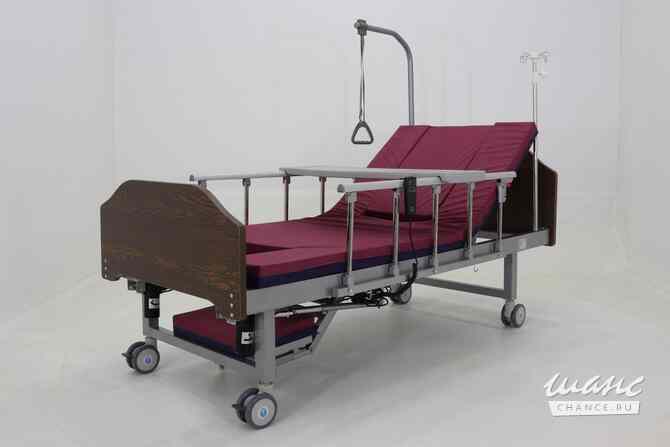 Аренда медицинской кровати прокат Самара - изображение 7