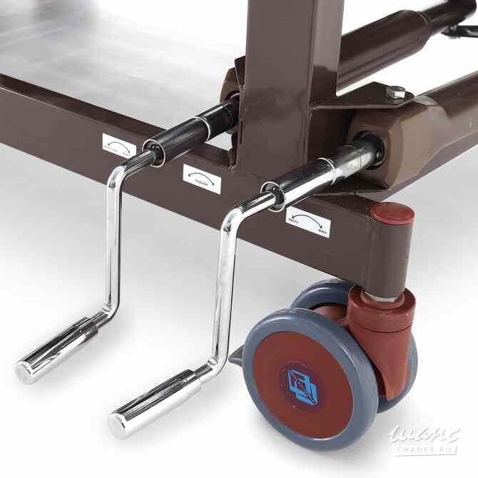 Аренда медицинской кровати прокат Самара - изображение 8