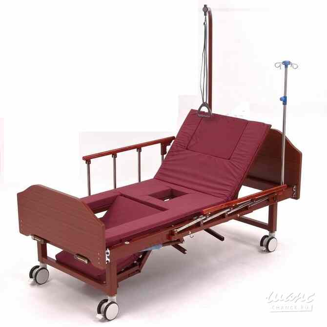 Аренда медицинской кровати прокат Самара - изображение 6