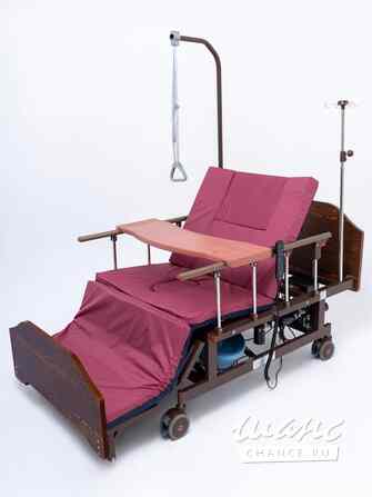 Аренда медицинской кровати прокат Самара - изображение 1
