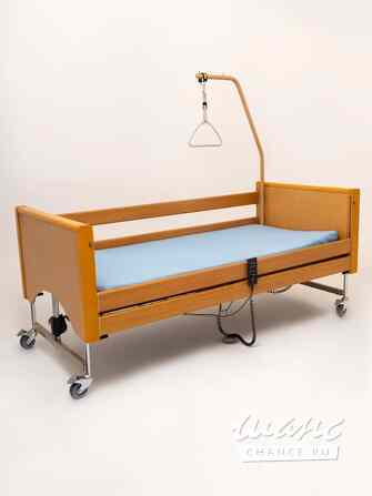 Аренда медицинской кровати прокат Самара - изображение 4