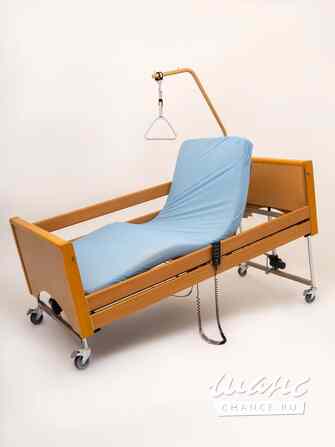 Аренда медицинской кровати прокат Самара - изображение 3