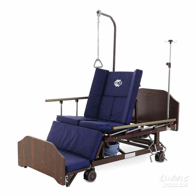 Аренда медицинской кровати прокат Самара - изображение 9