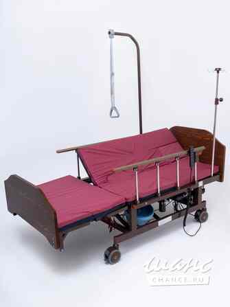 Аренда медицинской кровати прокат Самара - изображение 2