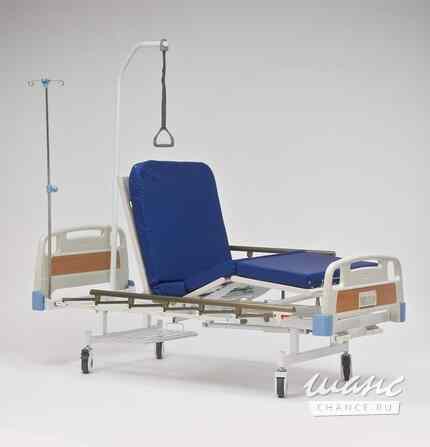 Аренда медицинской кровати прокат Самара - изображение 5