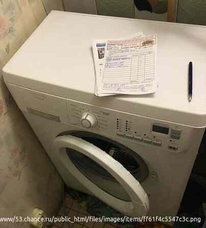 Ремонт бытовой техники Шаховская Шаховская - изображение 7