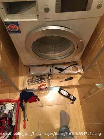 Ремонт бытовой техники Шаховская Шаховская - изображение 8